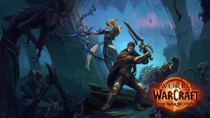 World of Warcraft: The War Within